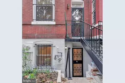 1209 I Street SE, Washington, DC 20003 - Photo 2