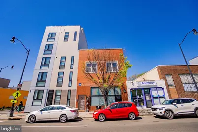 1102 Bladensburg Road NE, Washington, DC 20002 - Photo 2
