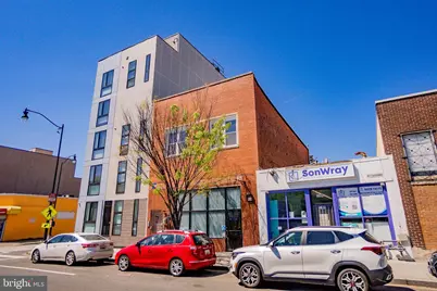 1102 Bladensburg Road NE, Washington, DC 20002 - Photo 1