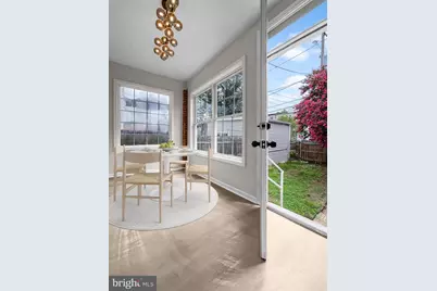 307 35th Street NE, Washington, DC 20019 - Photo 14