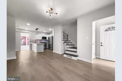 307 35th Street NE, Washington, DC 20019 - Photo 8