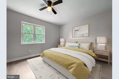307 35th Street NE, Washington, DC 20019 - Photo 20