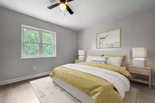 307 35th St NE, Washington, DC 20019 - Photo 20