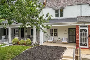 307 35th St NE, Washington, DC 20019 - Photo 2
