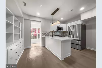 307 35th Street NE, Washington, DC 20019 - Photo 12