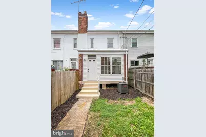 307 35th Street NE, Washington, DC 20019 - Photo 34