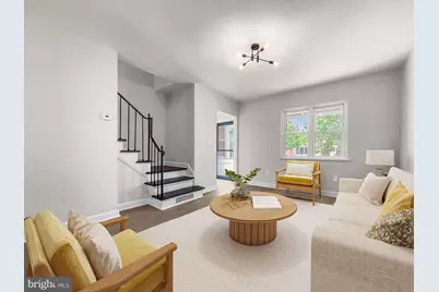 307 35th Street NE, Washington, DC 20019 - Photo 4