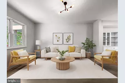 307 35th Street NE, Washington, DC 20019 - Photo 6