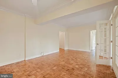 2500 Q Street NW #649, Washington, DC 20007 - Photo 8