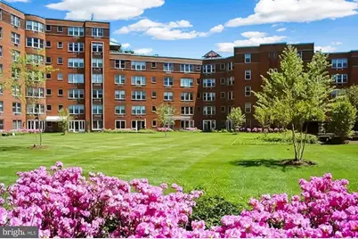 2500 Q Street NW #649, Washington, DC 20007 - Photo 30
