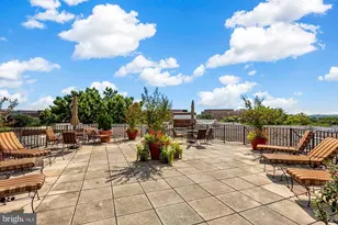 2500 Q St NW, Washington, DC 20007 - Photo 22