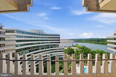 700 New Hampshire Avenue NW #1201/1221, Washington, DC 20037 - Photo 44