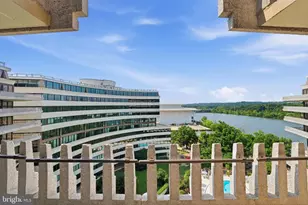 700 New Hampshire Ave NW, Washington, DC 20037 - Photo 44