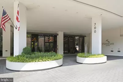 700 New Hampshire Avenue NW #1201/1221, Washington, DC 20037 - Photo 42