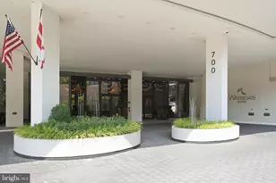 700 New Hampshire Ave NW, Washington, DC 20037 - Photo 42