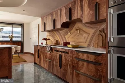 700 New Hampshire Avenue NW #1201/1221, Washington, DC 20037 - Photo 18
