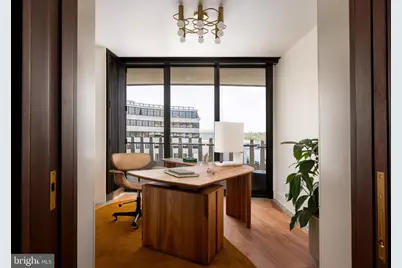 700 New Hampshire Avenue NW #1201/1221, Washington, DC 20037 - Photo 24