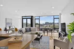 1454 Belmont St NW, Washington, DC 20009 - Photo 6