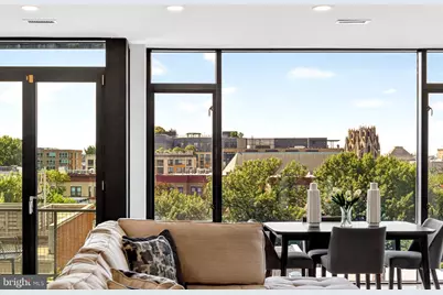 1454 Belmont Street NW #2, Washington, DC 20009 - Photo 1