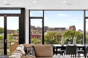 1454 Belmont St NW, Washington, DC 20009 - Photo 8