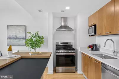 1454 Belmont Street NW #2, Washington, DC 20009 - Photo 14