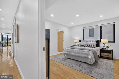 1454 Belmont Street NW #2, Washington, DC 20009 - Photo 16