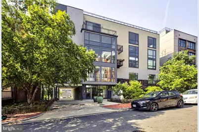 1454 Belmont Street NW #2, Washington, DC 20009 - Photo 2