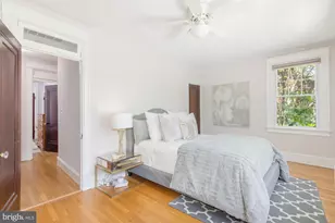 3514 34th St NW, Washington, DC 20008 - Photo 16