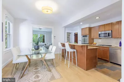 3514 34th Street NW, Washington, DC 20008 - Photo 10