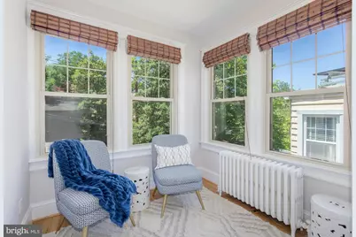 3514 34th Street NW, Washington, DC 20008 - Photo 22
