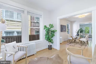 3514 34th Street NW, Washington, DC 20008 - Photo 14