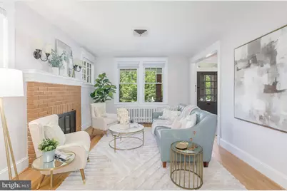 3514 34th Street NW, Washington, DC 20008 - Photo 6