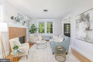 3514 34th St NW, Washington, DC 20008 - Photo 6