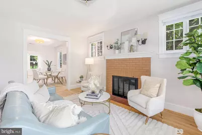3514 34th Street NW, Washington, DC 20008 - Photo 1