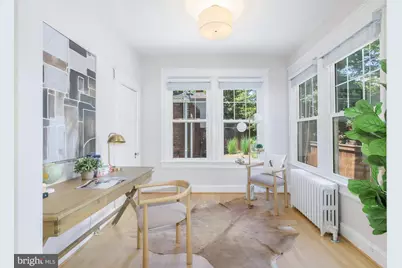 3514 34th Street NW, Washington, DC 20008 - Photo 12