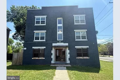 5501 Foote St. NE #3, Washington, DC 20019 - Photo 1