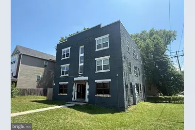 5501 Foote St. NE #3, Washington, DC 20019 - Photo 2