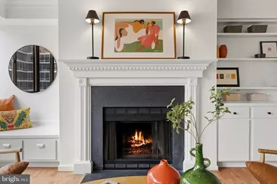 1140 23rd Street NW #802, Washington, DC 20037 - Photo 4