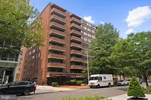1140 23rd St NW, Washington, DC 20037 - Photo 18