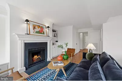 1140 23rd Street NW #802, Washington, DC 20037 - Photo 6