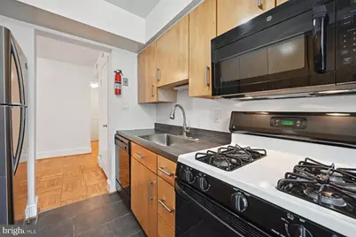 2727 Ordway Street NW #3, Washington, DC 20008 - Photo 8