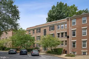 2727 Ordway St NW, Washington, DC 20008 - Photo 2