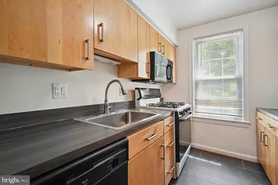 2727 Ordway Street NW #3, Washington, DC 20008 - Photo 6