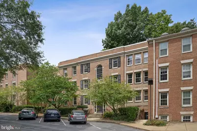 2727 Ordway Street NW #3, Washington, DC 20008 - Photo 1