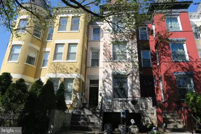 1031 Park Road NW, Washington, DC 20010 - Photo 1