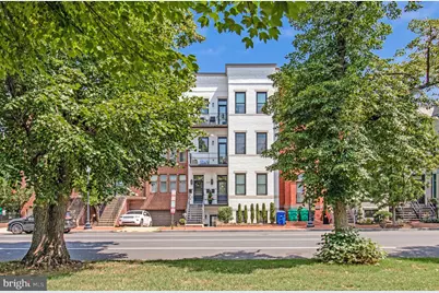 504 C Street NE #4, Washington, DC 20002 - Photo 2