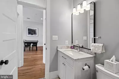 504 C Street NE #4, Washington, DC 20002 - Photo 32