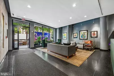 912 F Street NW #500, Washington, DC 20004 - Photo 36
