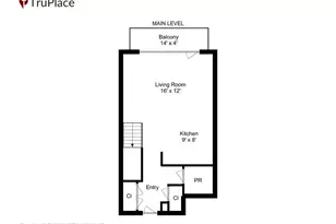 912 F St NW, Washington, DC 20004 - Photo 6