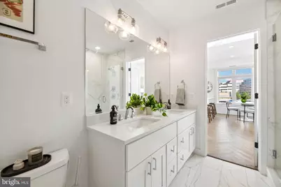 4315 Harrison Street NW #8, Washington, DC 20015 - Photo 22